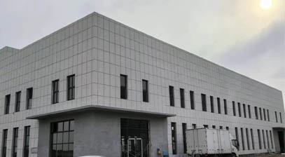 內蒙通遼扎魯特旗魯北產業園化工園區基礎設施提升改造項目順利竣工交付